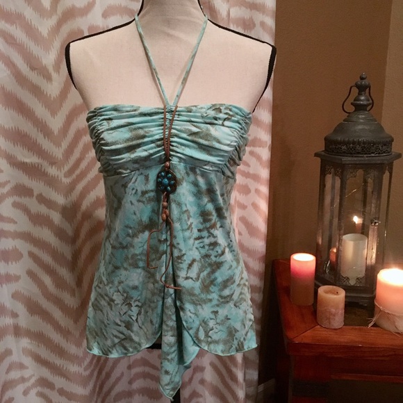 VENUS Tops - Venus halter top